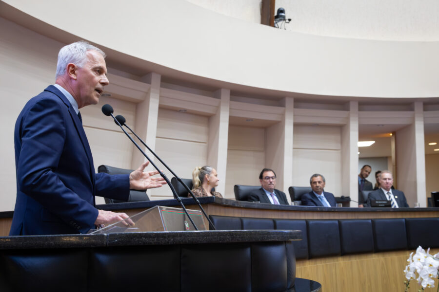 - Carlos Alberto Civinski - 


Presidente do Tribunal Regional Eleitoral de Santa Catarina (TRE-SC)