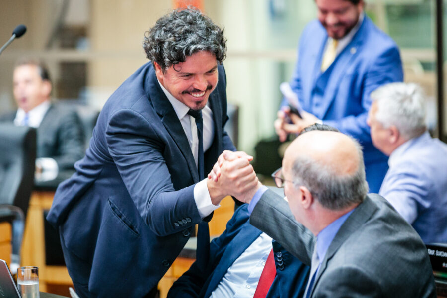 - Deputado Marquito (PSOL)