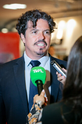 - Deputado Marquito (PSOL)