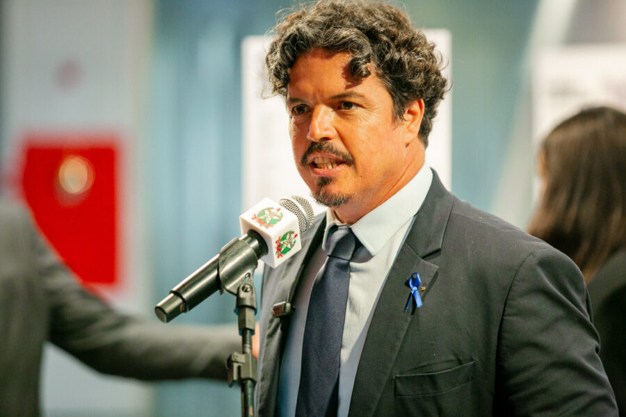 - Deputado Marquito (PSOL)