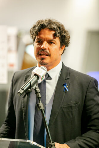 - Deputado Marquito (PSOL)