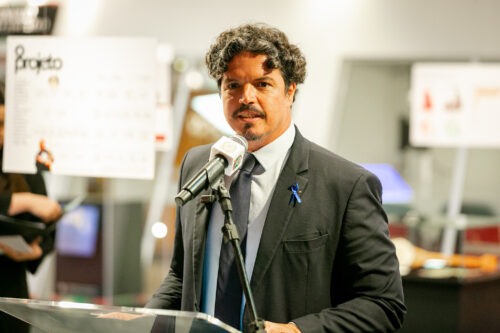 - Deputado Marquito (PSOL)