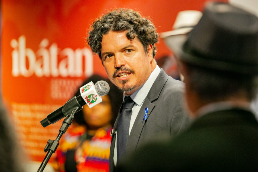 - Deputado Marquito (PSOL)