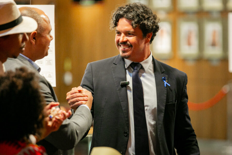 - Deputado Marquito (PSOL)