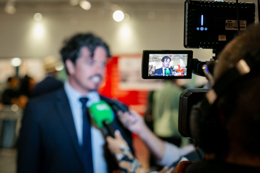 - Deputado Marquito (PSOL)