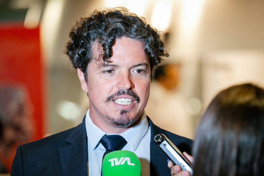 - Deputado Marquito (PSOL)