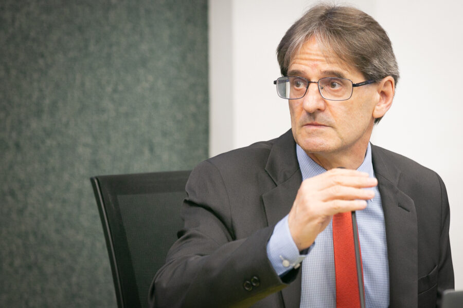 - Deputado Neodi Saretta (PT)
