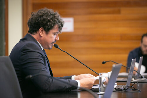 - Deputado Marquito (PSOL)