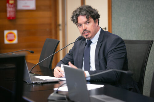 - Deputado Marquito (PSOL)