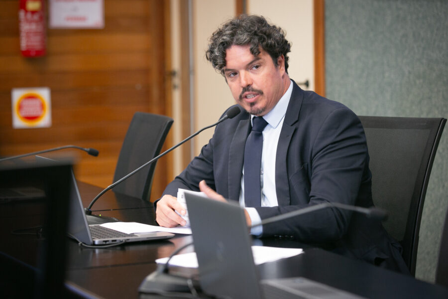 - Deputado Marquito (PSOL)