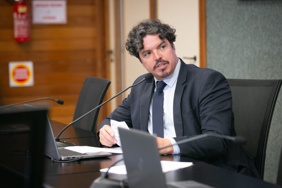 - Deputado Marquito (PSOL)