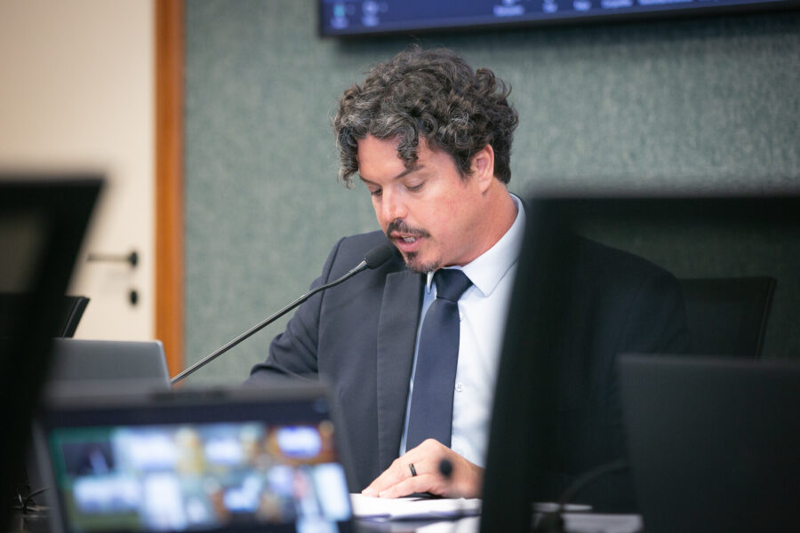 - Deputado Marquito (PSOL)