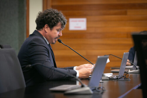 - Deputado Marquito (PSOL)