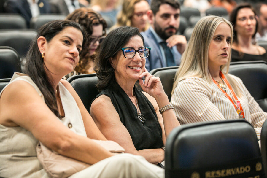 Foto: Jeferson Baldo / Agência AL