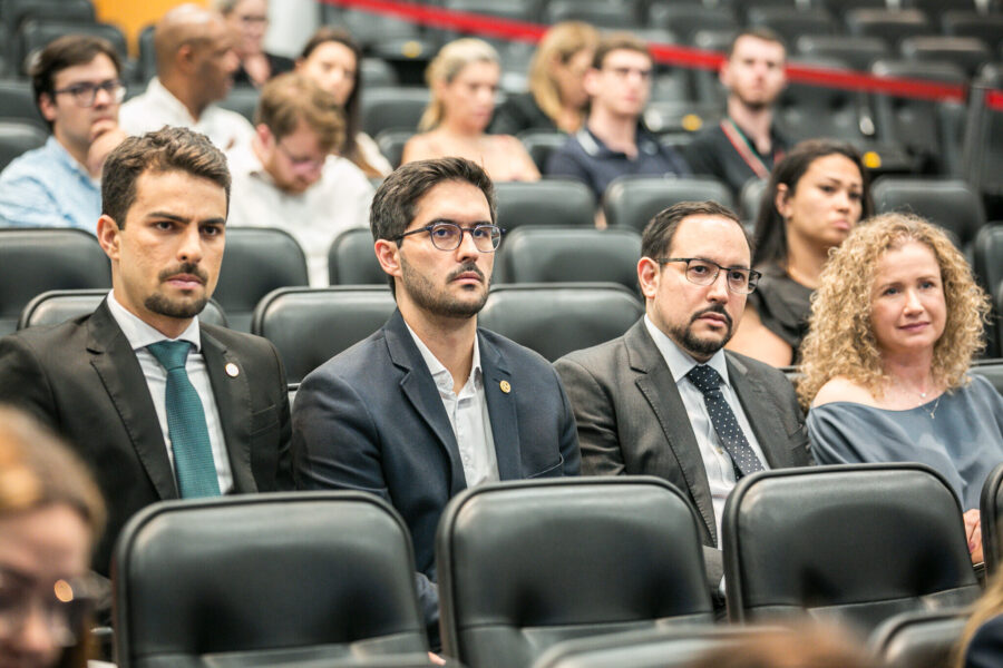 Foto: Jeferson Baldo / Agência AL