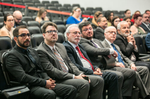 Foto: Jeferson Baldo / Agência AL