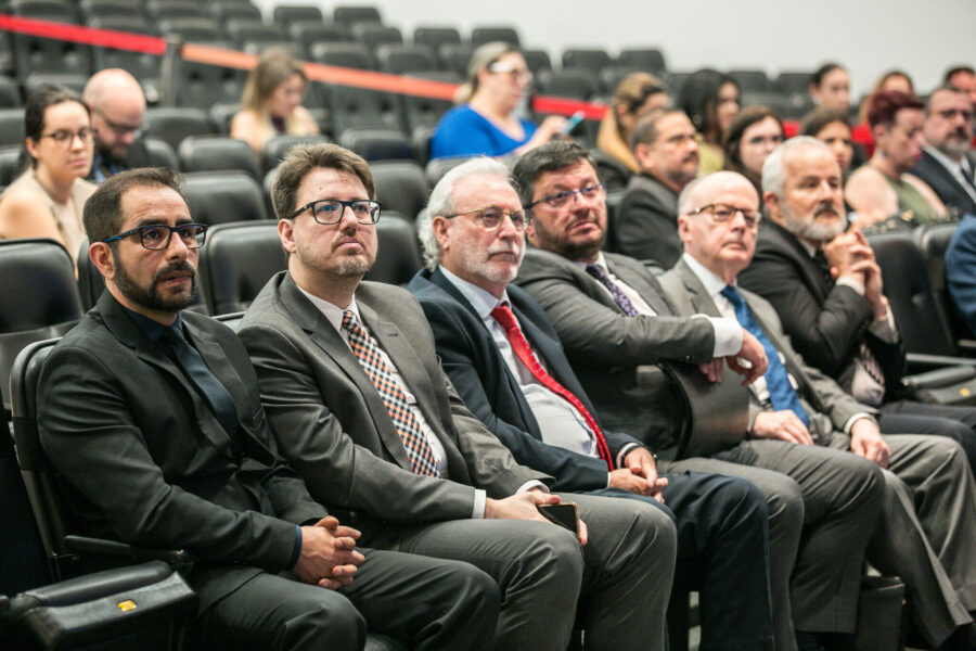 Foto: Jeferson Baldo / Agência AL