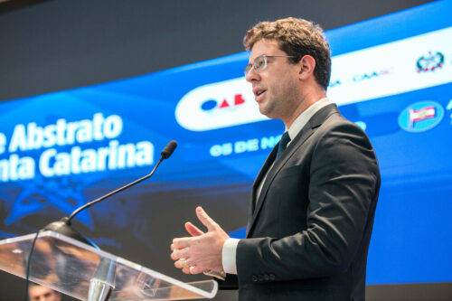 Foto: Jeferson Baldo / Agência AL