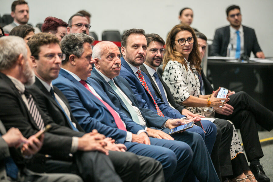 Foto: Jeferson Baldo / Agência AL