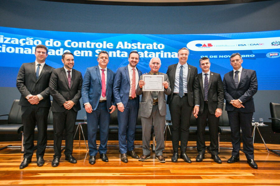 Foto: Jeferson Baldo / Agência AL