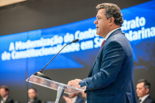 Foto: Jeferson Baldo / Agência AL