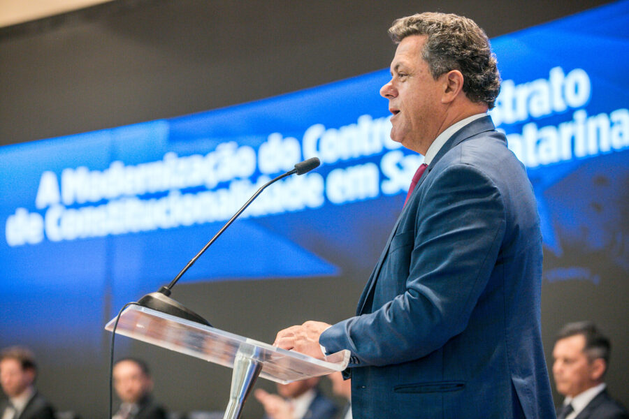 Foto: Jeferson Baldo / Agência AL