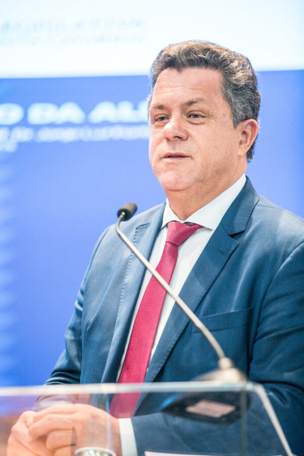 Foto: Jeferson Baldo / Agência AL