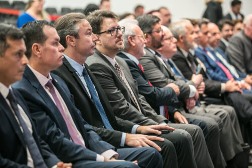 Foto: Jeferson Baldo / Agência AL