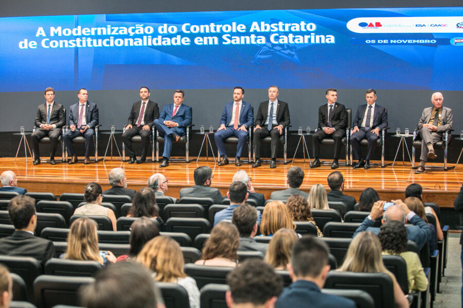 Foto: Jeferson Baldo / Agência AL