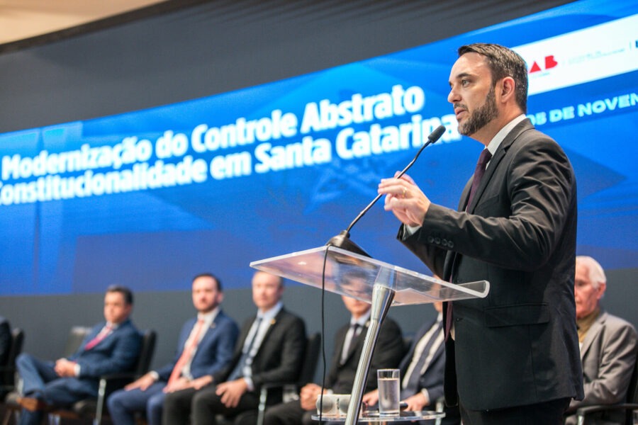 Foto: Jeferson Baldo / Agência AL
