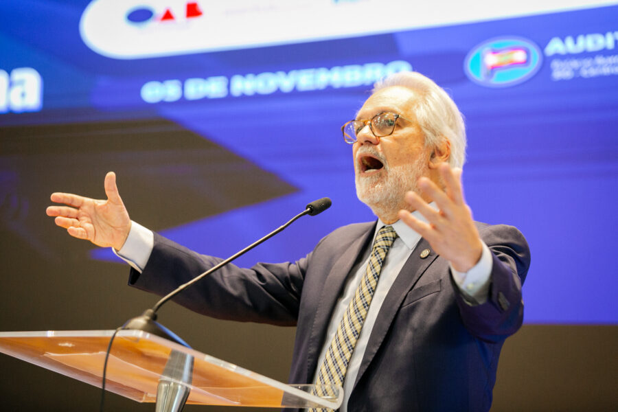 Foto: Bruno Collaço / Agência AL