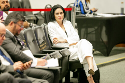 Foto: Bruno Collaço / Agência AL