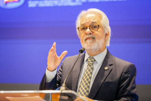 Foto: Bruno Collaço / Agência AL