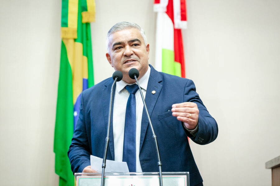 - Deputado Sargento Lima (PL)