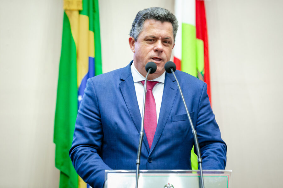 - Deputado Ivan Naatz (PL)