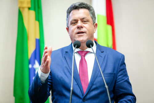 - Deputado Ivan Naatz (PL)