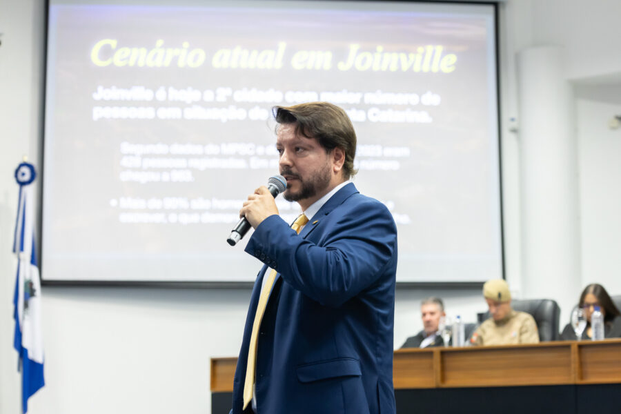 - Deputado Alex Brasil (PL)