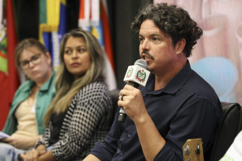 - Deputado Marquito (PSOL)