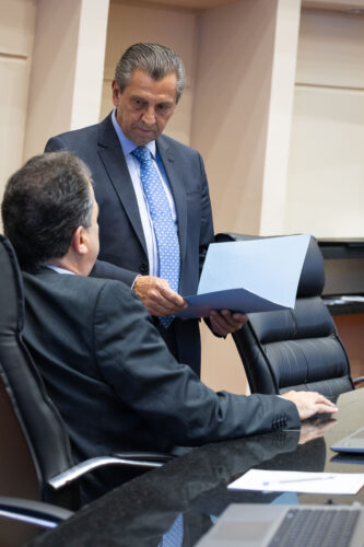 - Deputado Rodrigo Minotto (PDT) 
 - Deputado Julio Garcia (PSD)