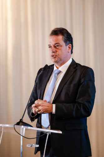 - Deputado Rodrigo Minotto (PDT)