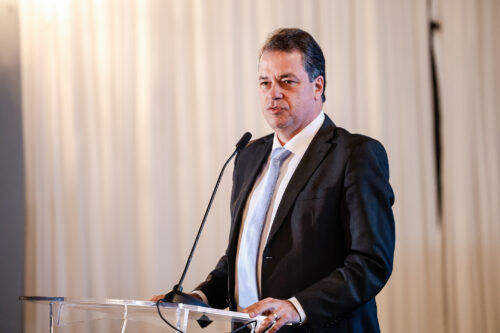- Deputado Rodrigo Minotto (PDT)