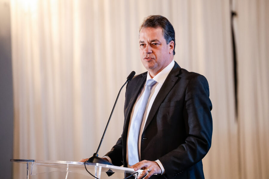 Deputado Rodrigo Minotto,