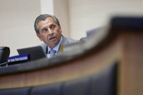 Foto: Daniel Conzi / Agência AL
