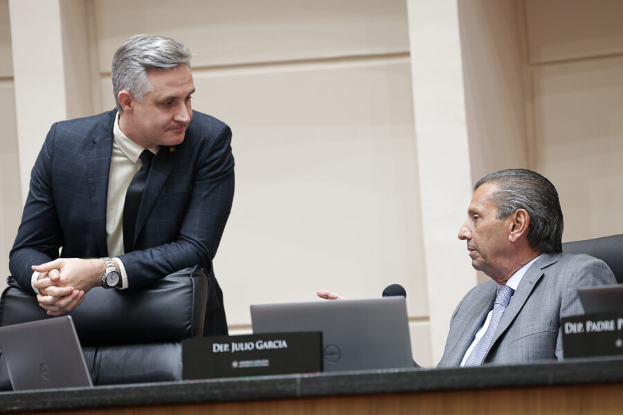 Foto: Daniel Conzi / Agência AL