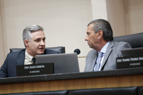 Foto: Daniel Conzi / Agência AL