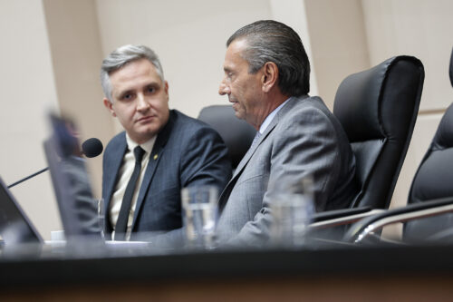 Foto: Daniel Conzi / Agência AL