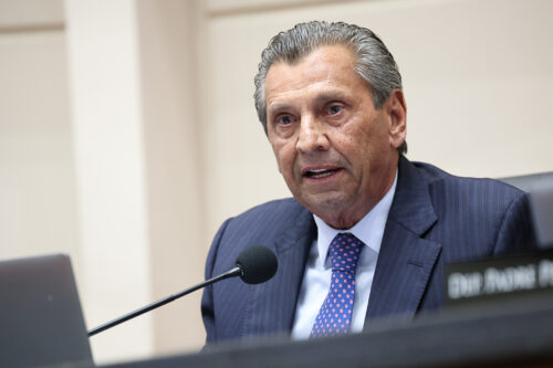 - Deputado Julio Garcia