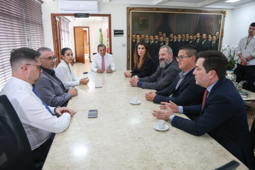 Alesc reverte decisão judicial e servidores retomam direito a paridade e integralidade