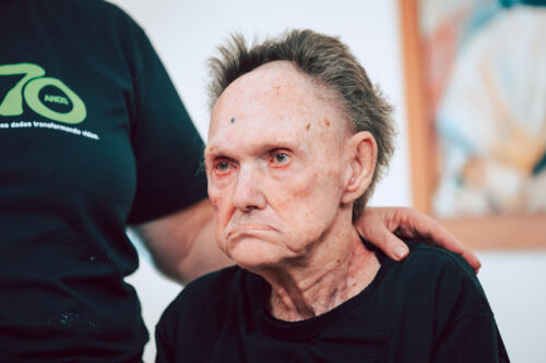 -Pierre Montibeller - Primeiro Apaeano do Estado