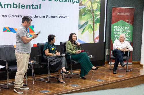 Foto: Jeferson Baldo / Agência AL